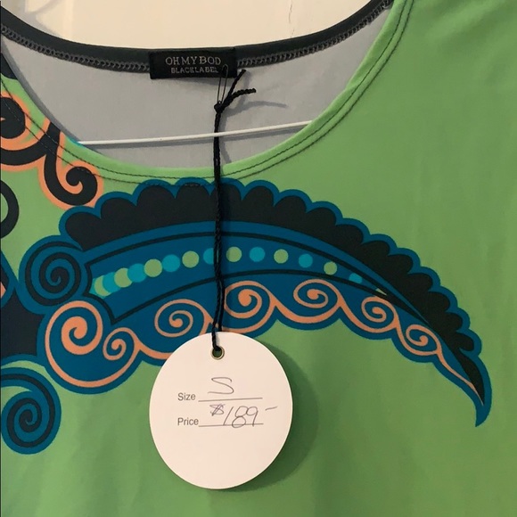 Brand New Oh My Bod dress - Picture 3 of 5